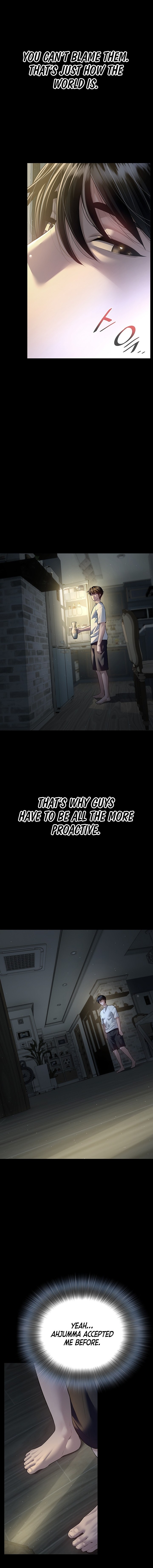 Banging My Friend’s Mom Chapter 8 Page 20
