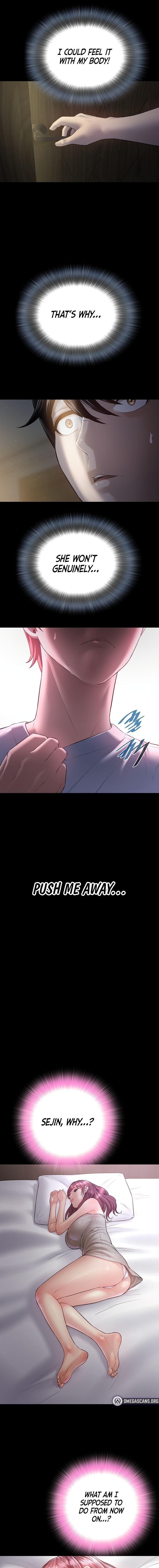 Banging My Friend’s Mom Chapter 8 Page 21
