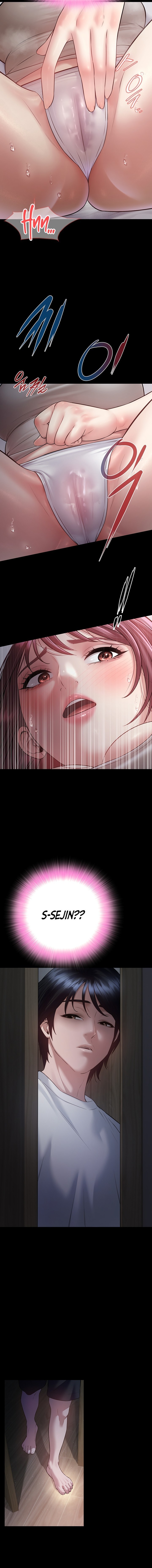 Banging My Friend’s Mom Chapter 8 Page 23