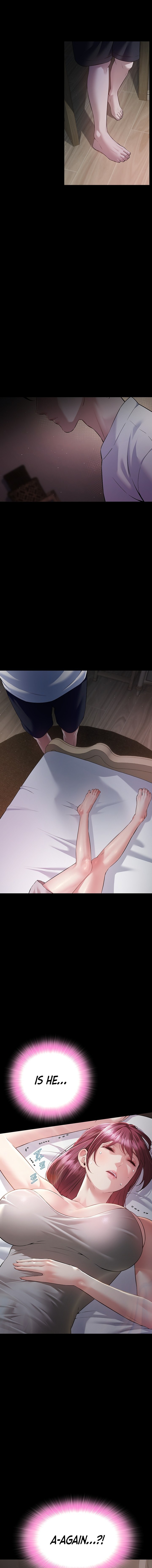 Banging My Friend’s Mom Chapter 8 Page 24
