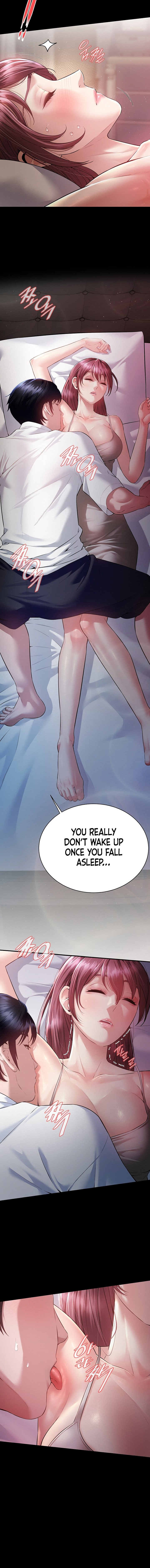 Banging My Friend’s Mom Chapter 9 Page 4