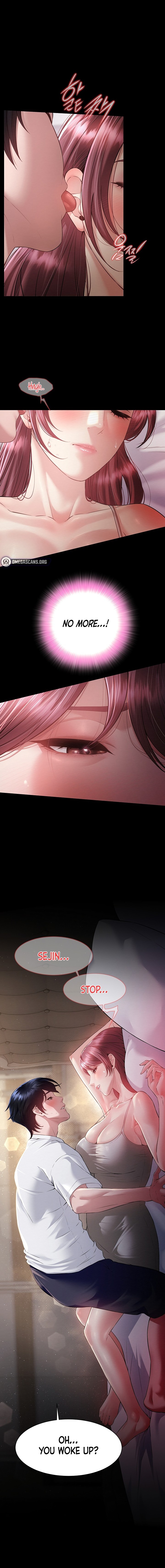 Banging My Friend’s Mom Chapter 9 Page 6