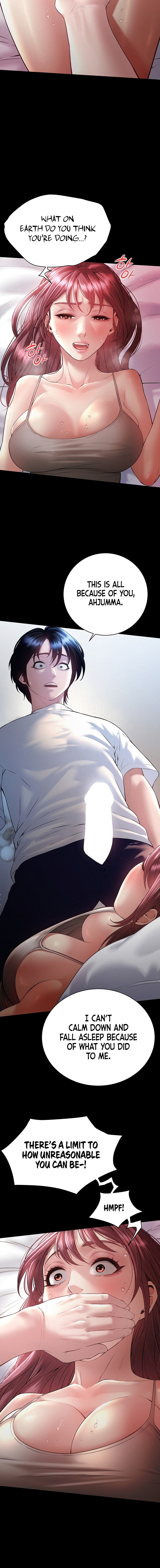 Banging My Friend’s Mom Chapter 9 Page 8
