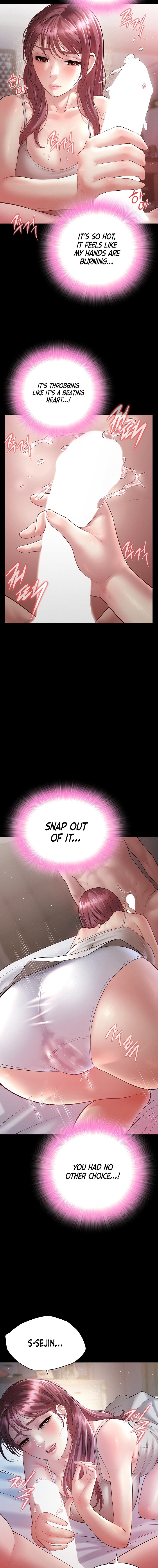 Banging My Friend’s Mom Chapter 9 Page 13