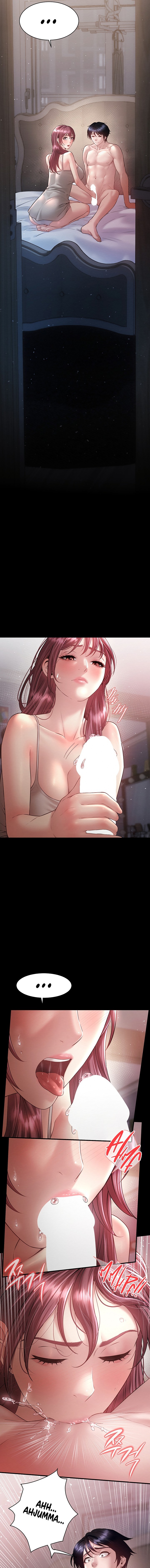 Banging My Friend’s Mom Chapter 9 Page 15