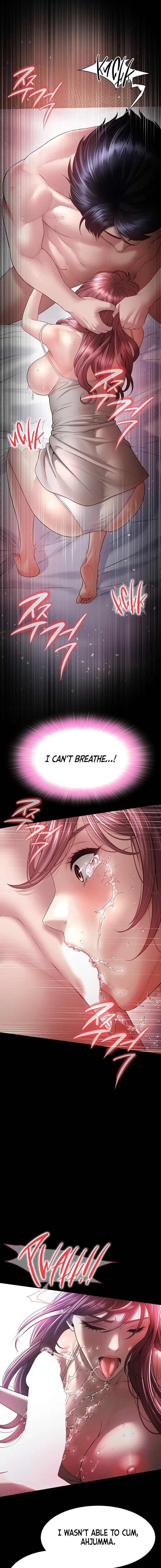 Banging My Friend’s Mom Chapter 9 Page 19