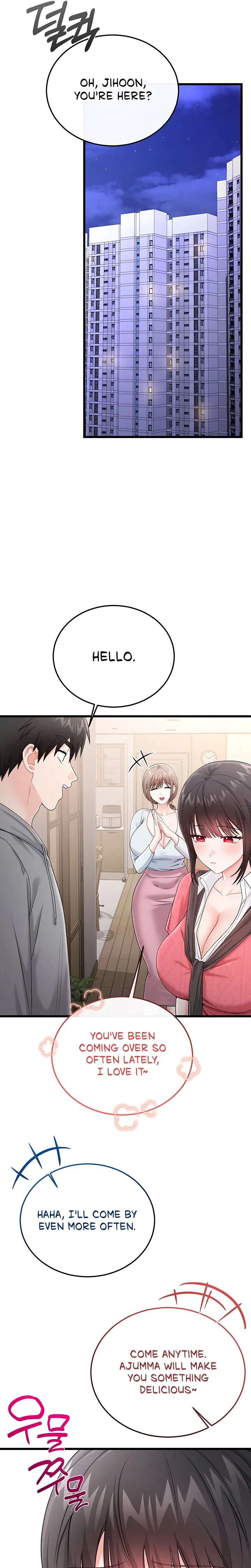 Banging My Way Through Sexpedia