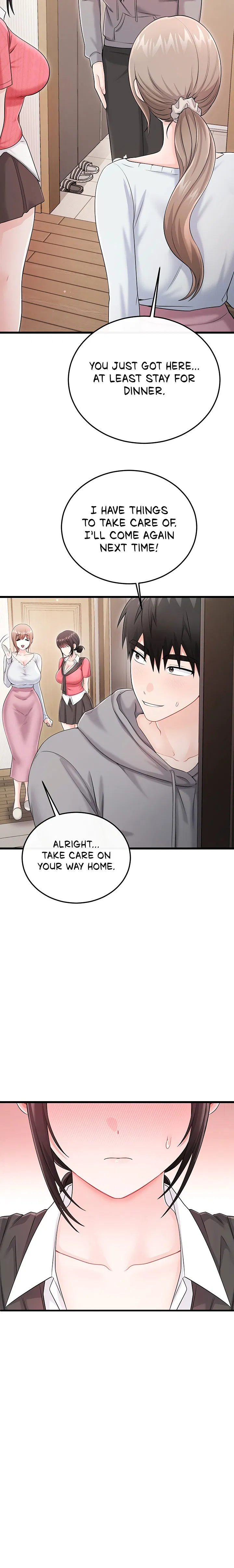 Banging My Way Through Sexpedia