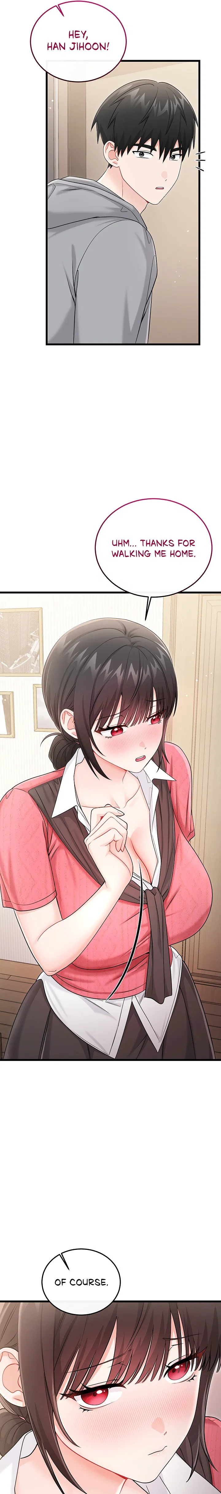 Banging My Way Through Sexpedia