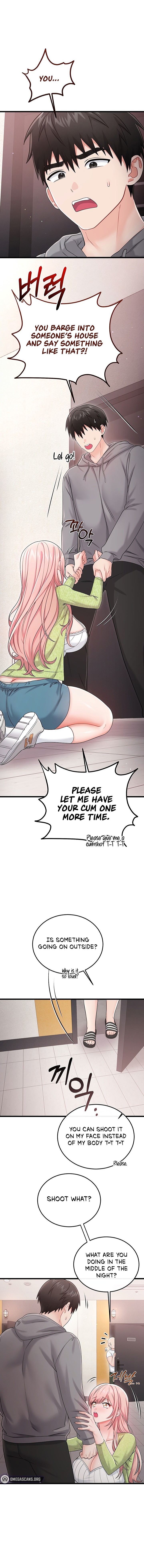 Banging My Way Through Sexpedia Chapter 19 Page 2