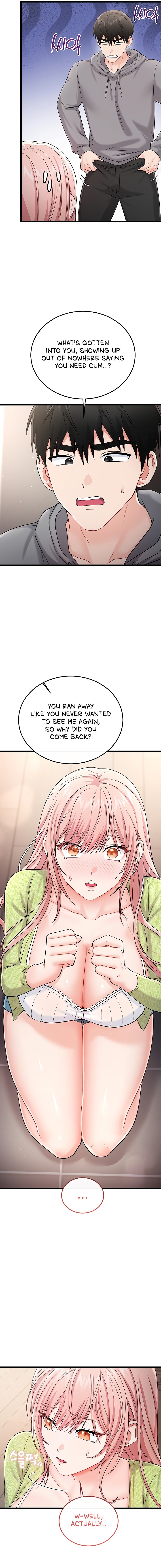 Banging My Way Through Sexpedia Chapter 19 Page 5