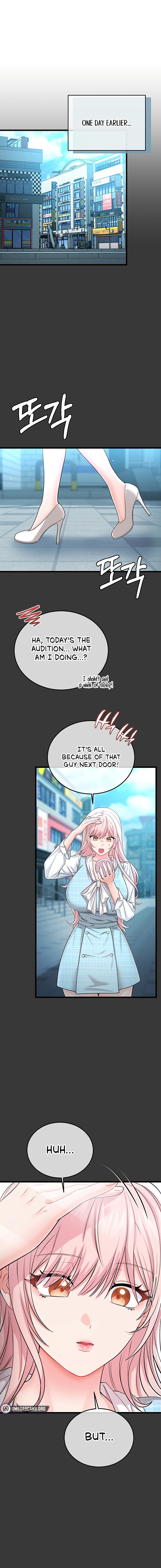 Banging My Way Through Sexpedia Chapter 19 Page 6