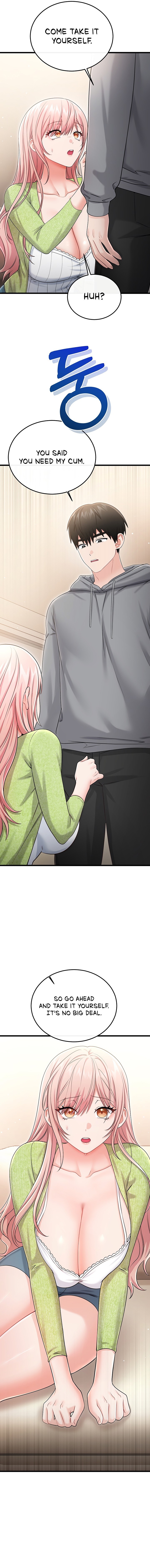 Banging My Way Through Sexpedia Chapter 19 Page 13