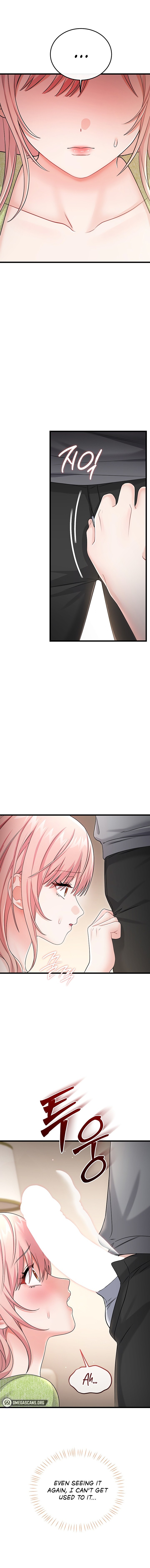 Banging My Way Through Sexpedia Chapter 19 Page 14