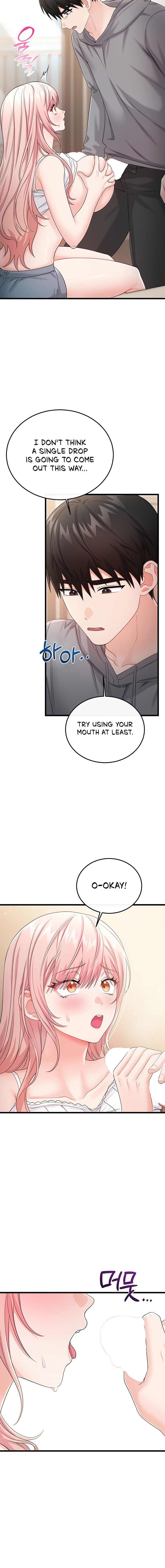 Banging My Way Through Sexpedia Chapter 19 Page 20
