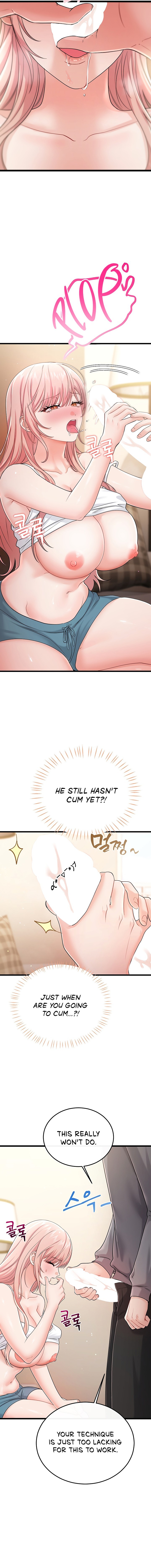 Banging My Way Through Sexpedia Chapter 19 Page 23
