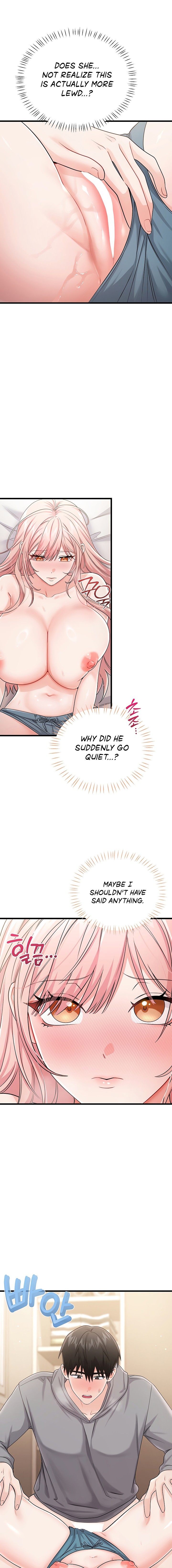 Banging My Way Through Sexpedia