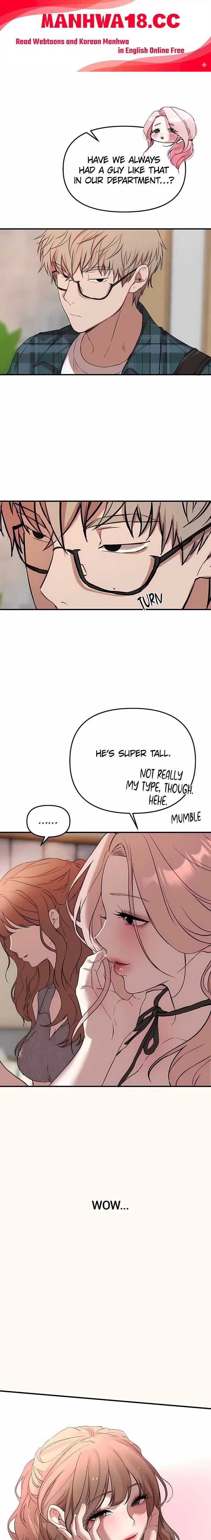 Beautiful Days Chapter 43 Page 1