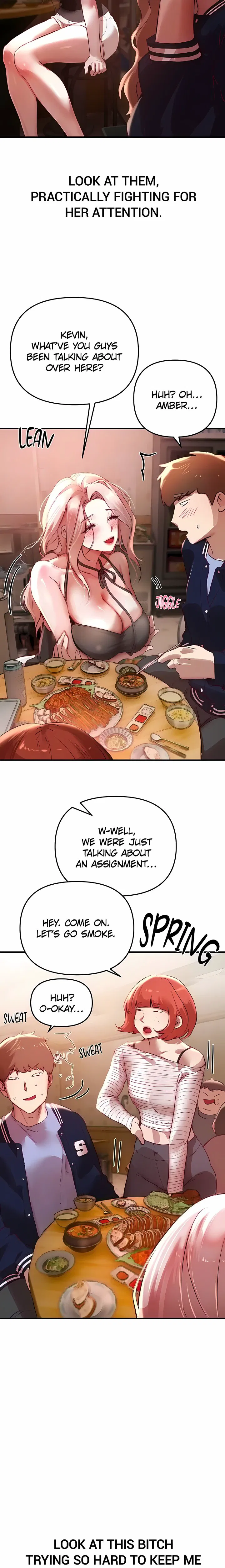 Beautiful Days Chapter 43 Page 7