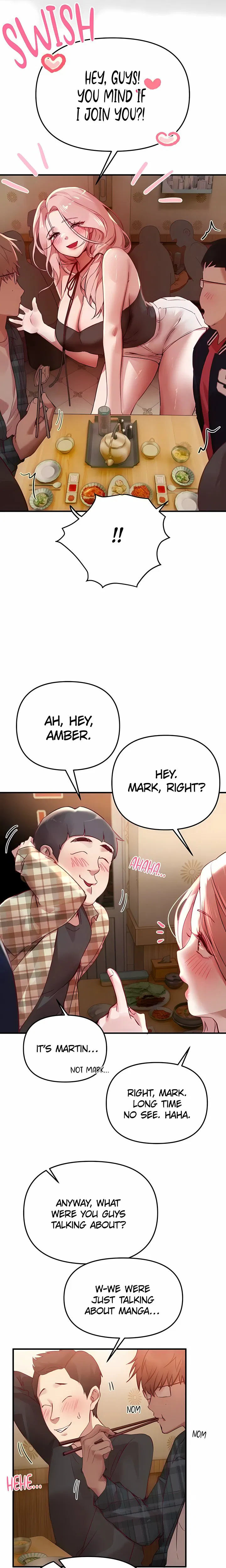 Beautiful Days Chapter 43 Page 10