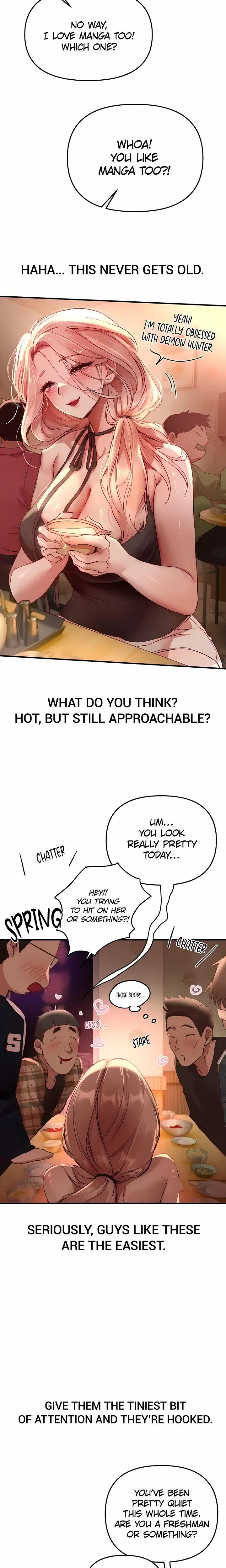 Beautiful Days Chapter 43 Page 11