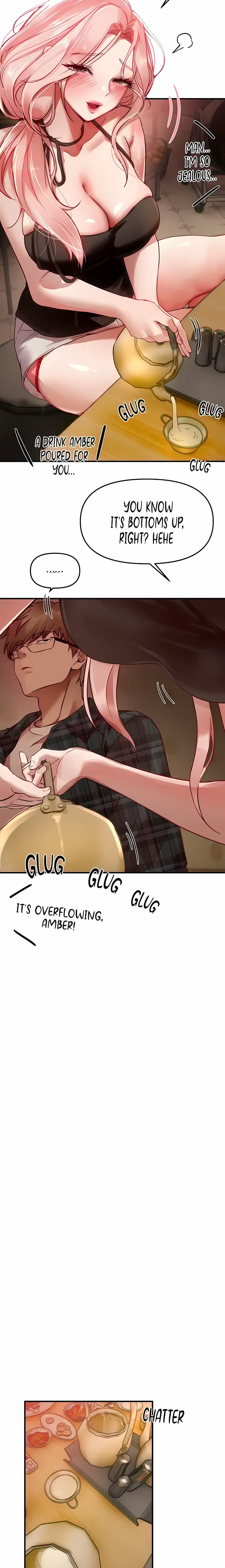 Beautiful Days Chapter 43 Page 14
