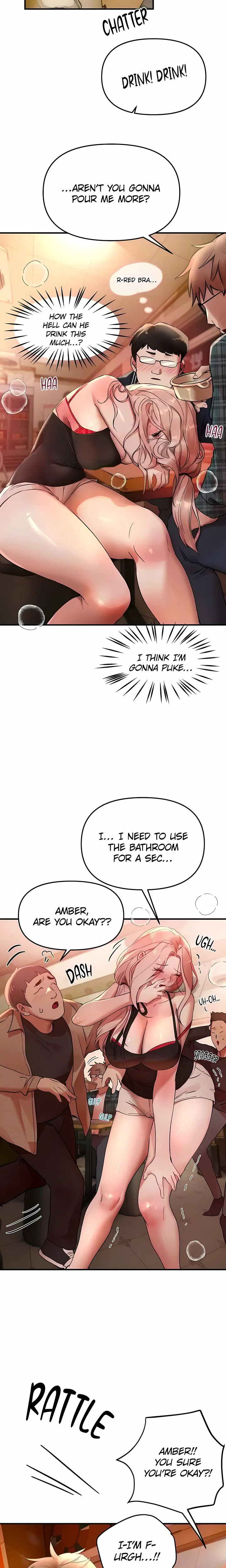 Beautiful Days Chapter 43 Page 15