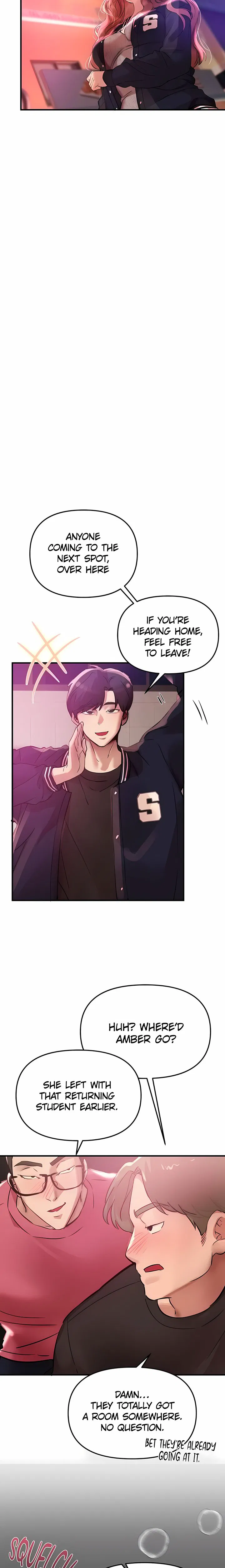 Beautiful Days Chapter 43 Page 21
