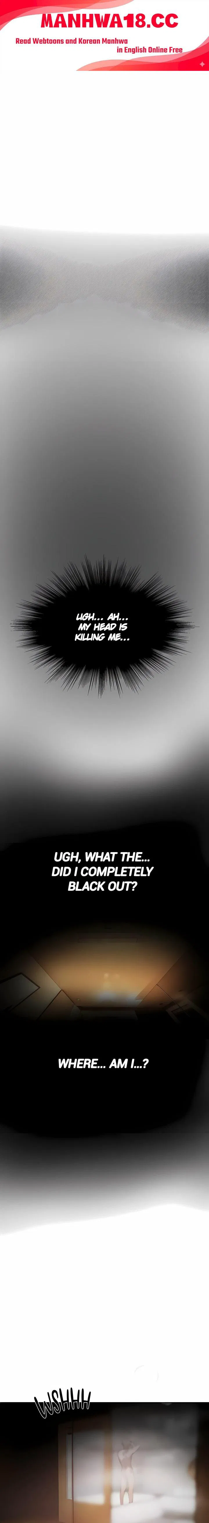 Beautiful Days Chapter 44 Page 1