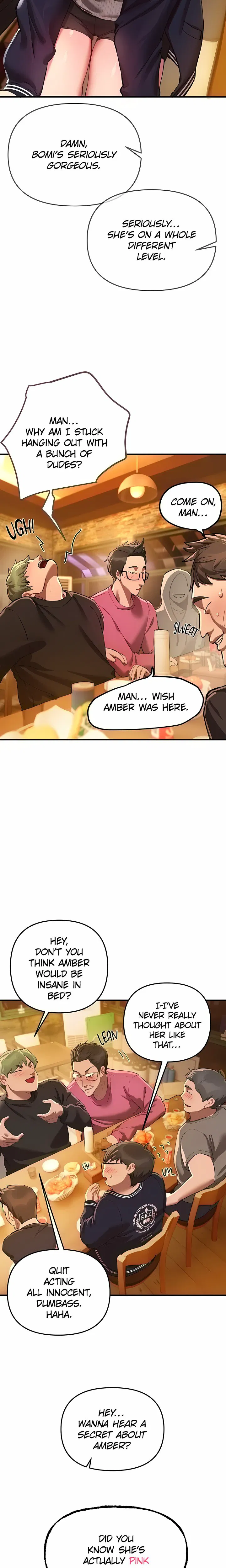 Beautiful Days Chapter 44 Page 4