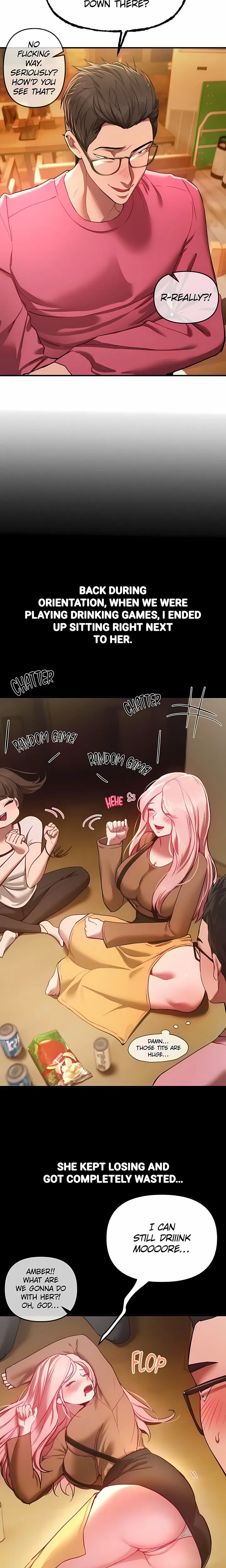 Beautiful Days Chapter 44 Page 5