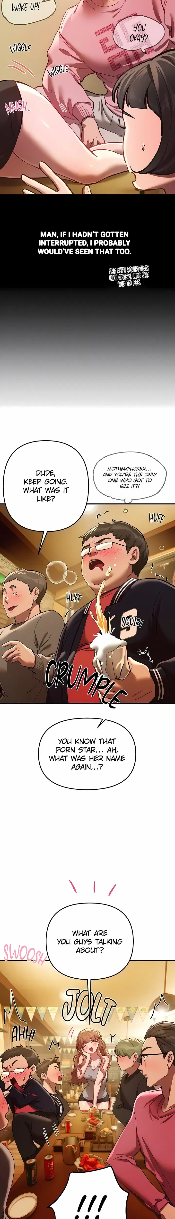 Beautiful Days Chapter 44 Page 7
