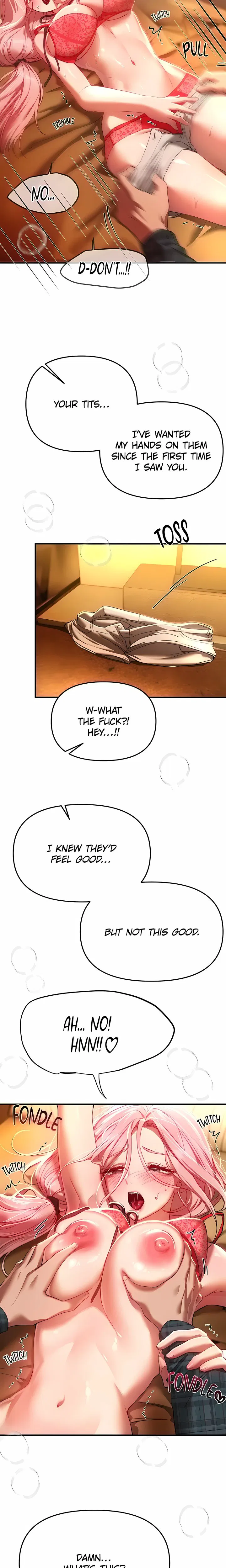 Beautiful Days Chapter 44 Page 21