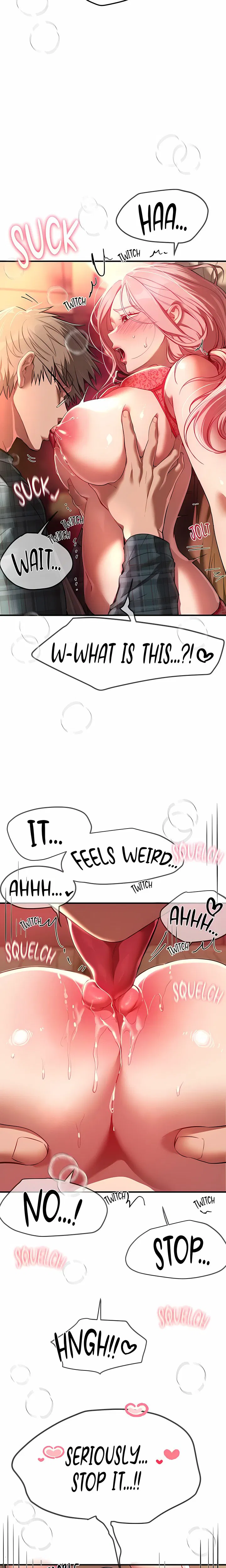 Beautiful Days Chapter 44 Page 23