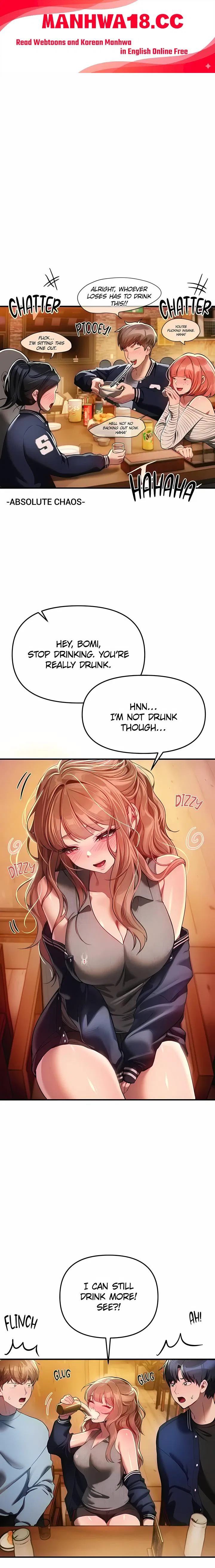 Beautiful Days Chapter 45 Page 1