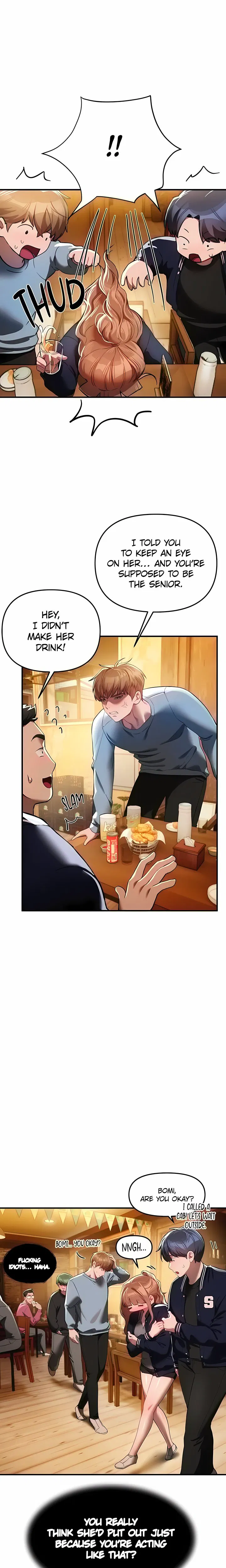 Beautiful Days Chapter 45 Page 2