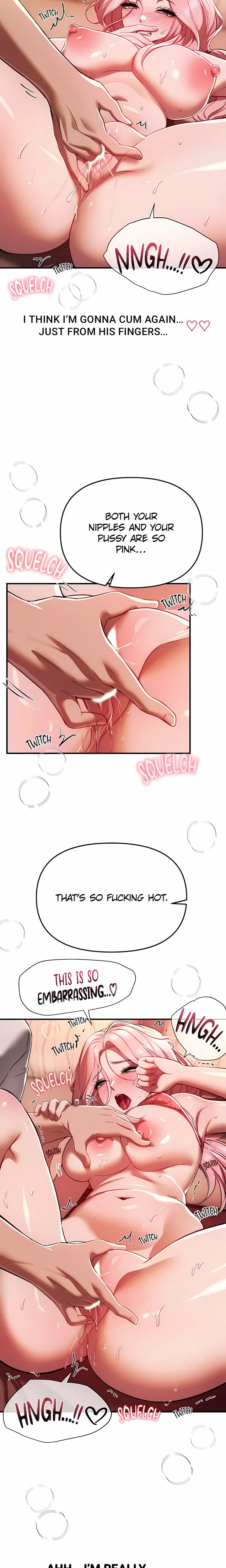 Beautiful Days Chapter 45 Page 13