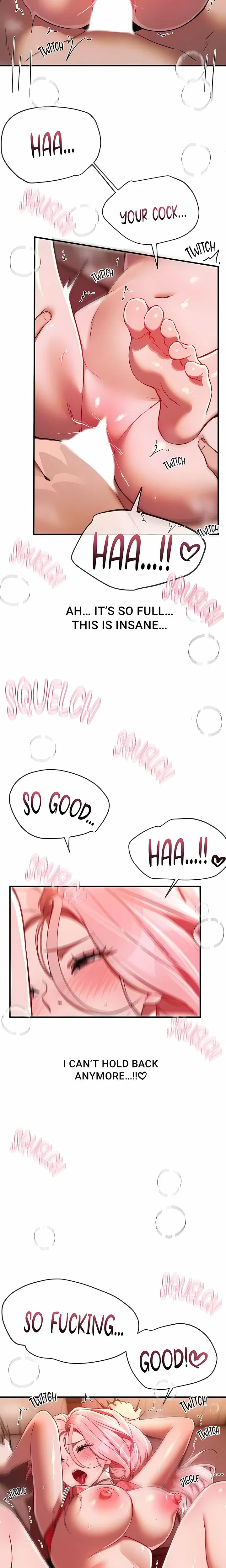 Beautiful Days Chapter 45 Page 18