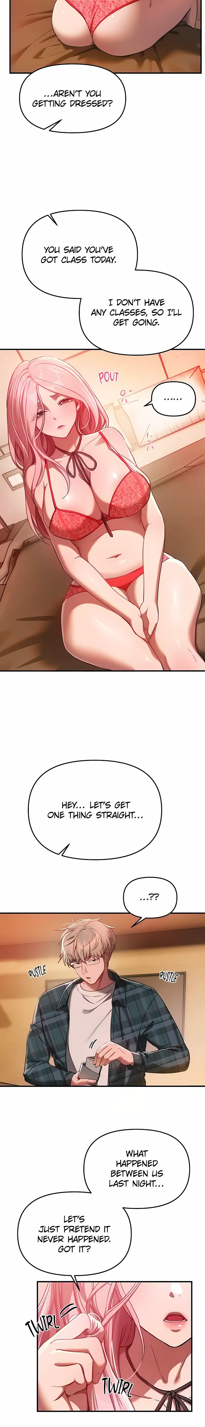 Beautiful Days Chapter 46 Page 5