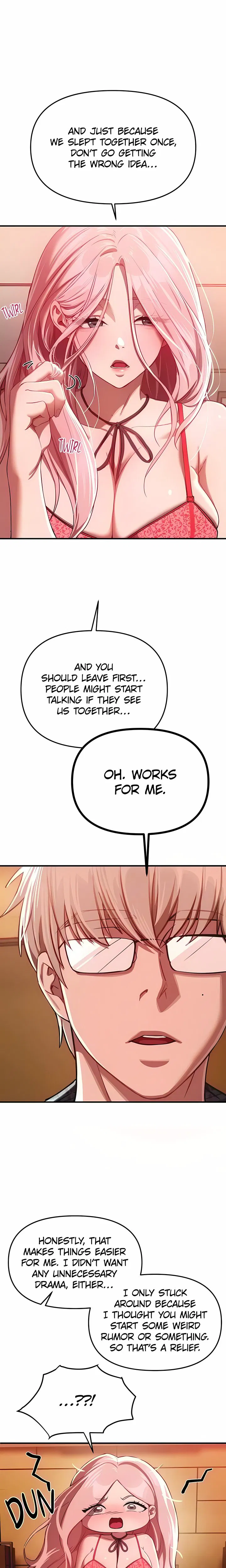 Beautiful Days Chapter 46 Page 6