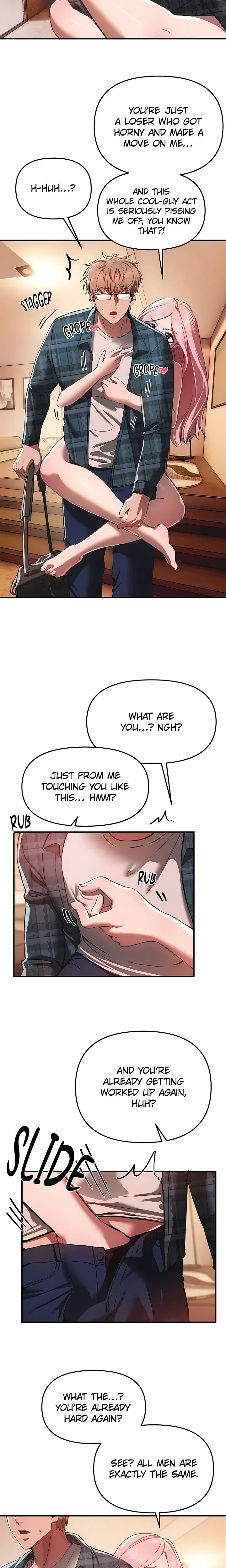 Beautiful Days Chapter 46 Page 9