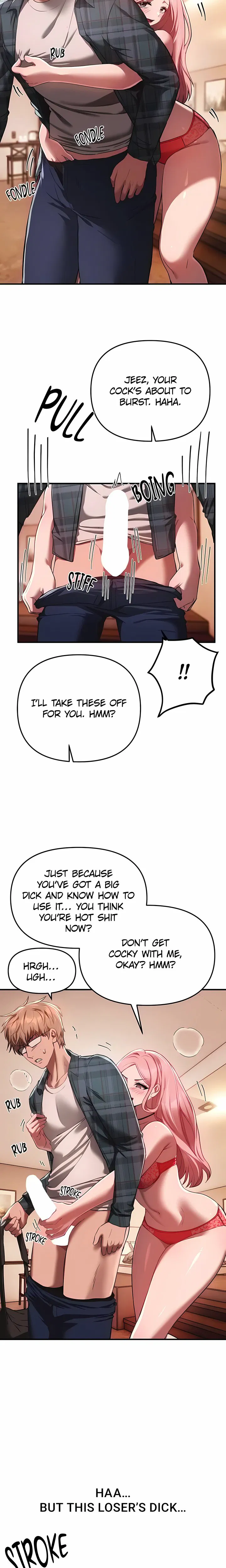 Beautiful Days Chapter 46 Page 10