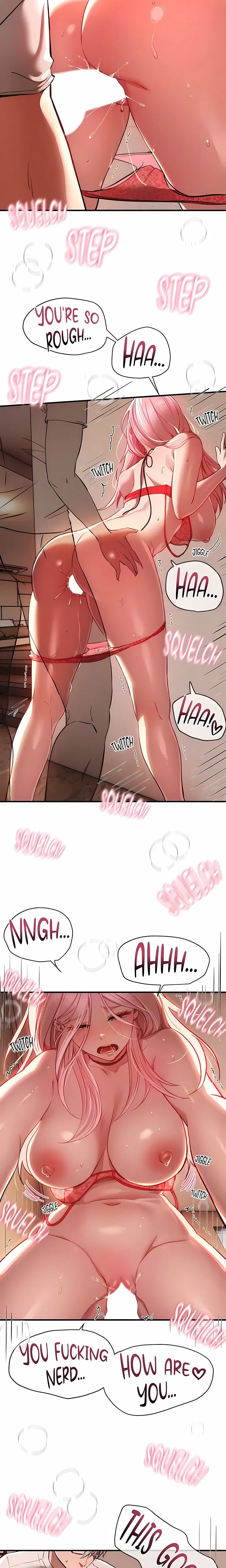 Beautiful Days Chapter 46 Page 16