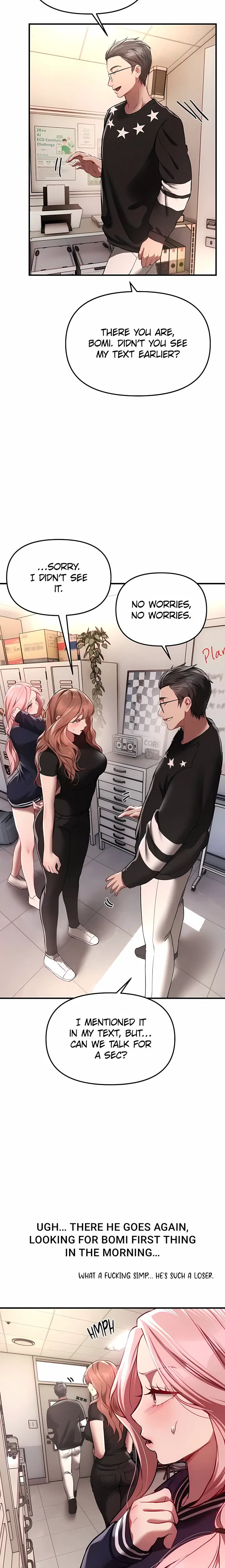 Beautiful Days Chapter 46 Page 24