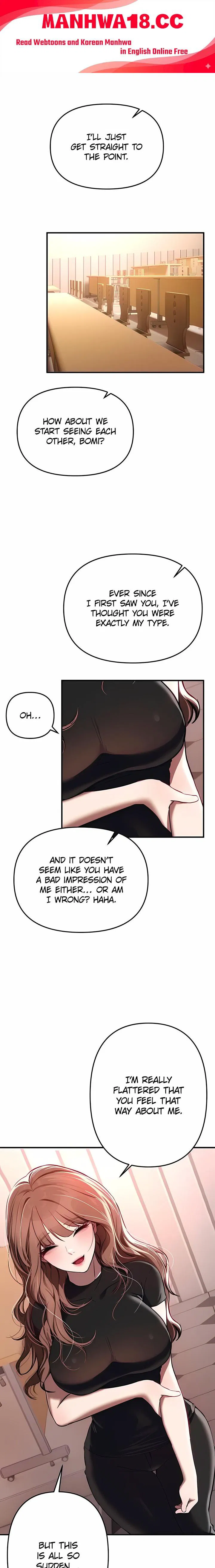 Beautiful Days Chapter 47 Page 1