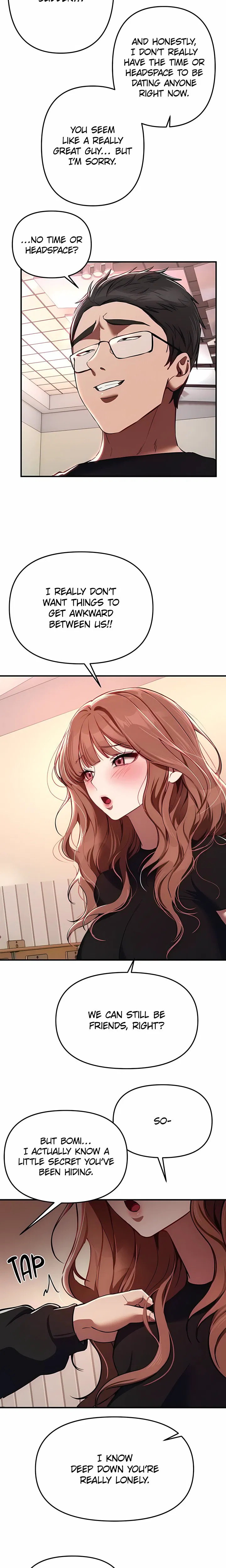 Beautiful Days Chapter 47 Page 2