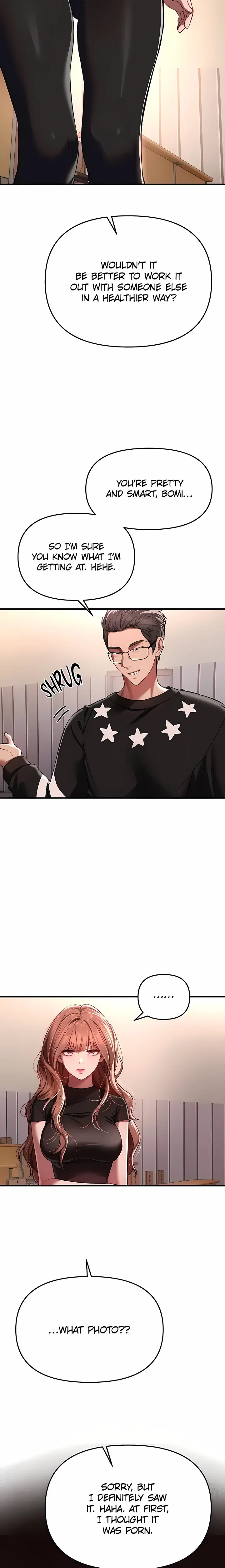 Beautiful Days Chapter 47 Page 4