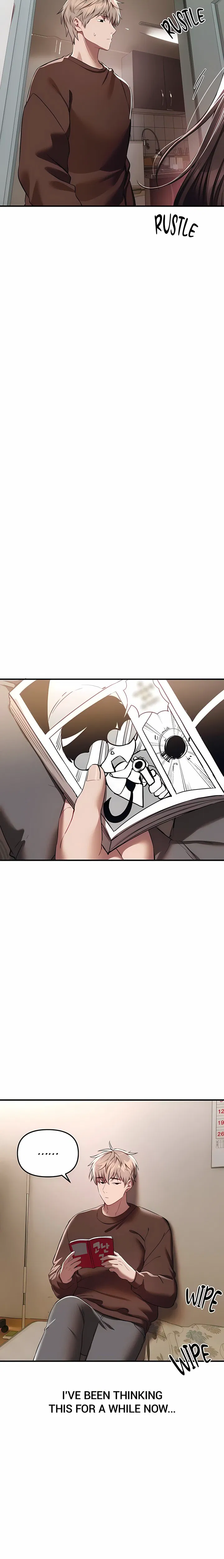 Beautiful Days Chapter 47 Page 11