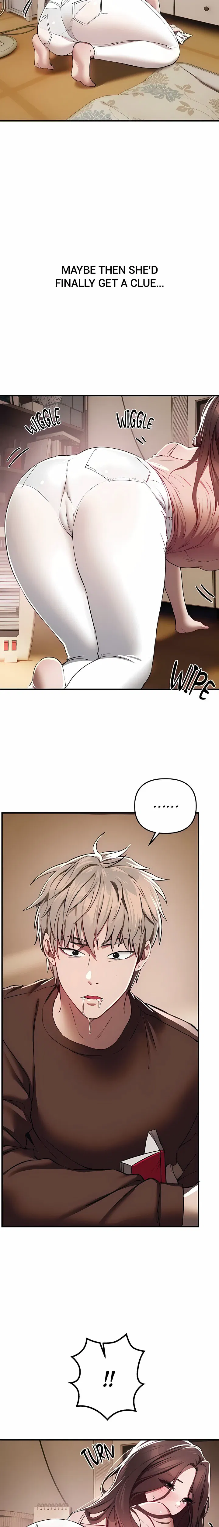 Beautiful Days Chapter 47 Page 14