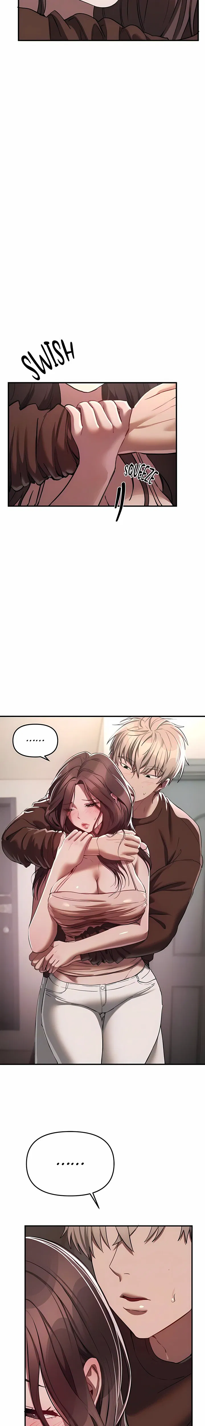 Beautiful Days Chapter 47 Page 18